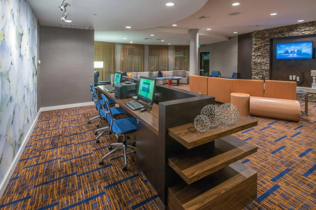 Courtyard by Marriott Albany