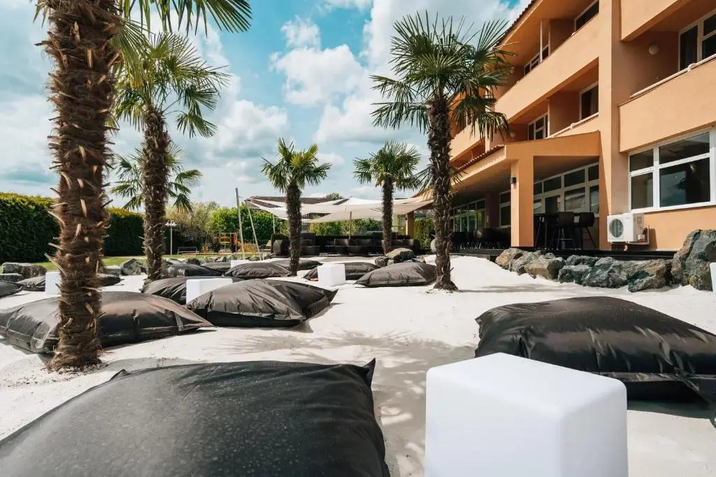 Belenus Thermalhotel
