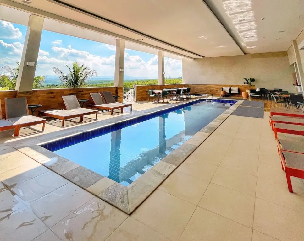 São Pedro Thermas Resort