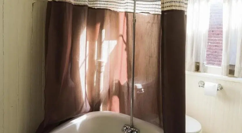 Found Places Capitol Hill Bed & Breakfast
