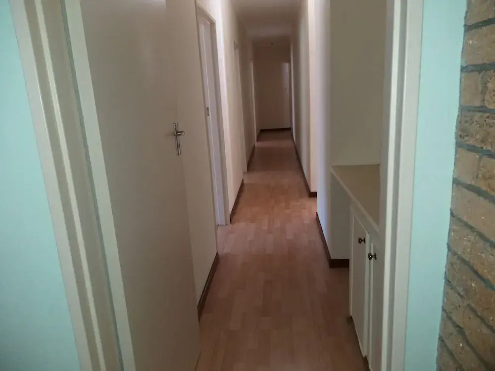 Dj'S B&B