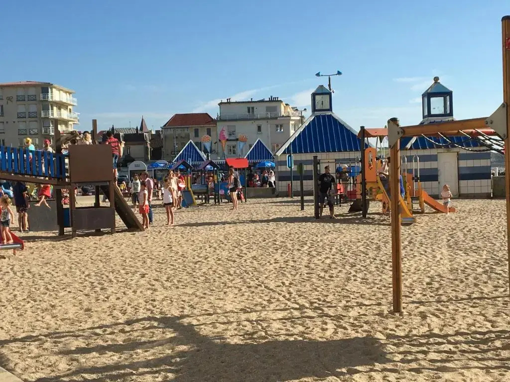 Studio (Coup de Coeur) Wimereux