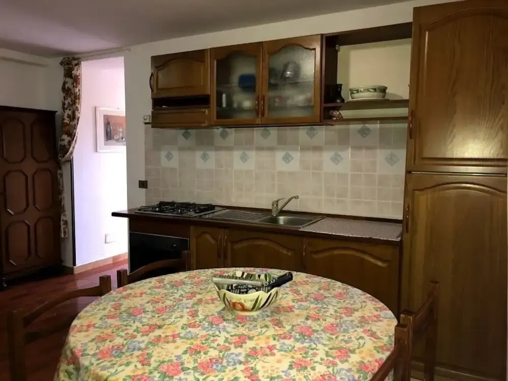 Il Casale dei Giua