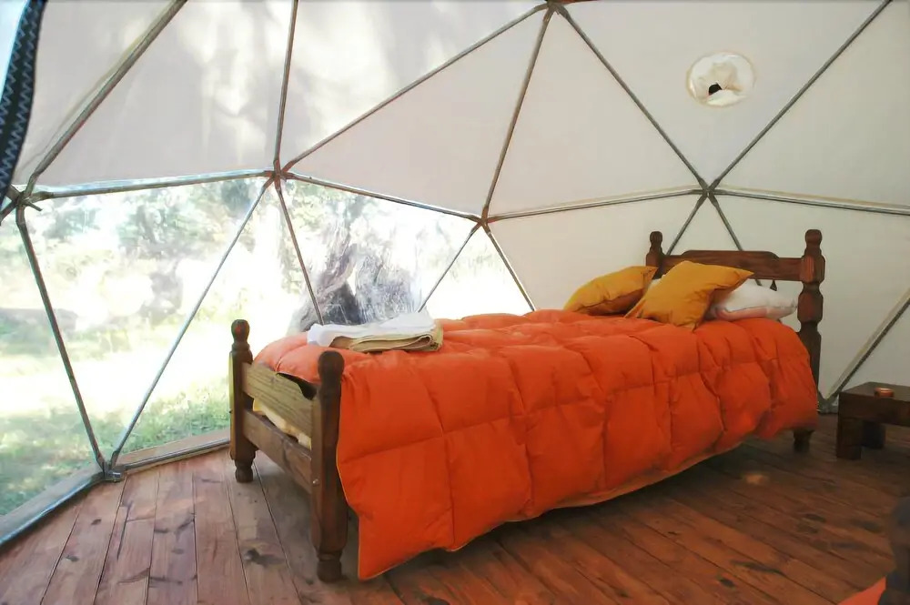 Adventure Domes
