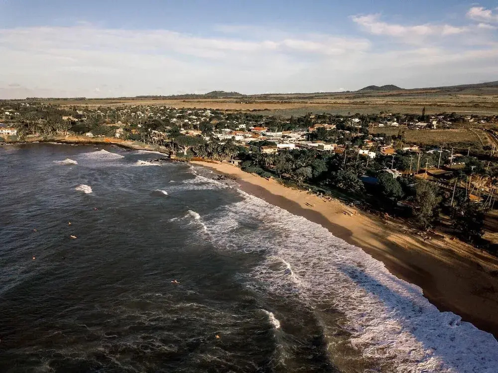 Paia Inn