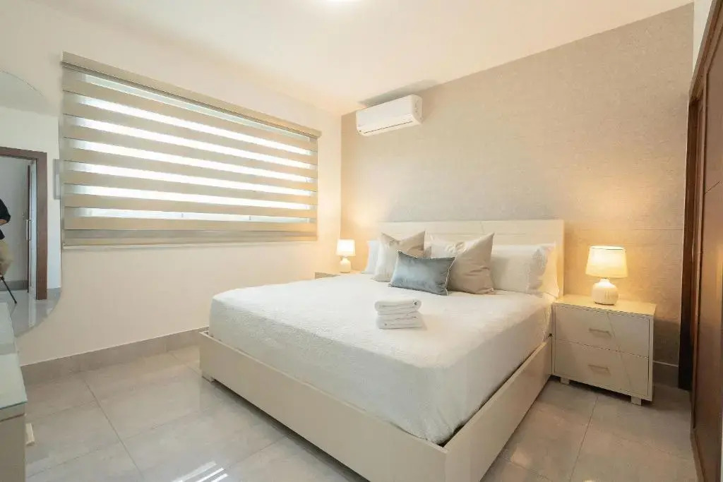 Soha suites I