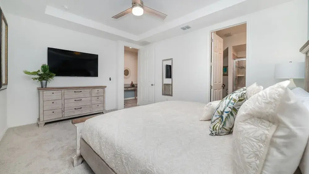 Solara Resort 5 Bedroom Townhome Private Pool 5 Home