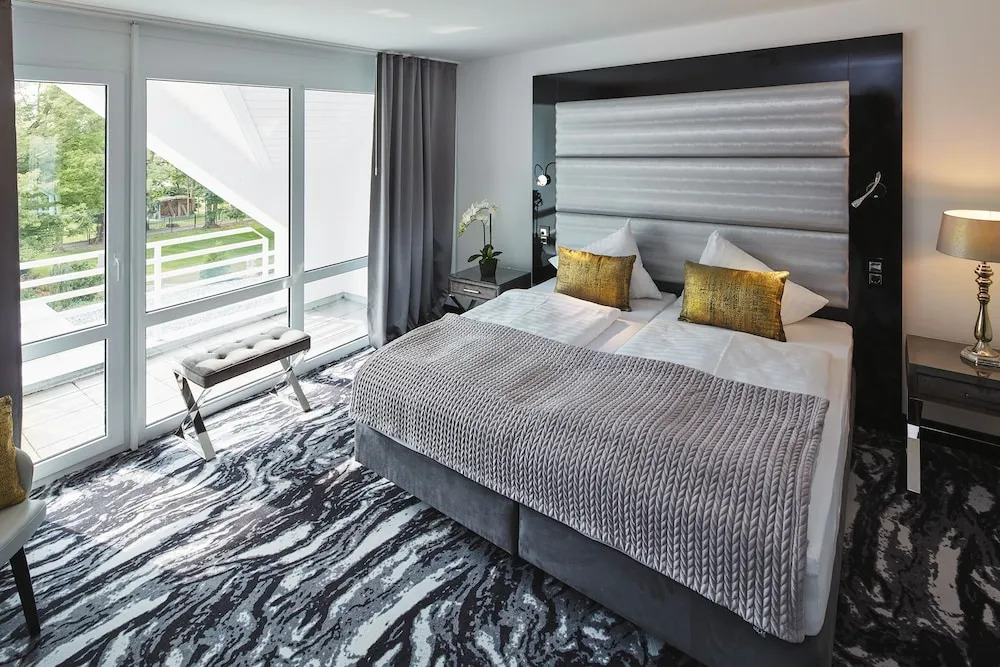 Ringhotel Bad Westernkotten