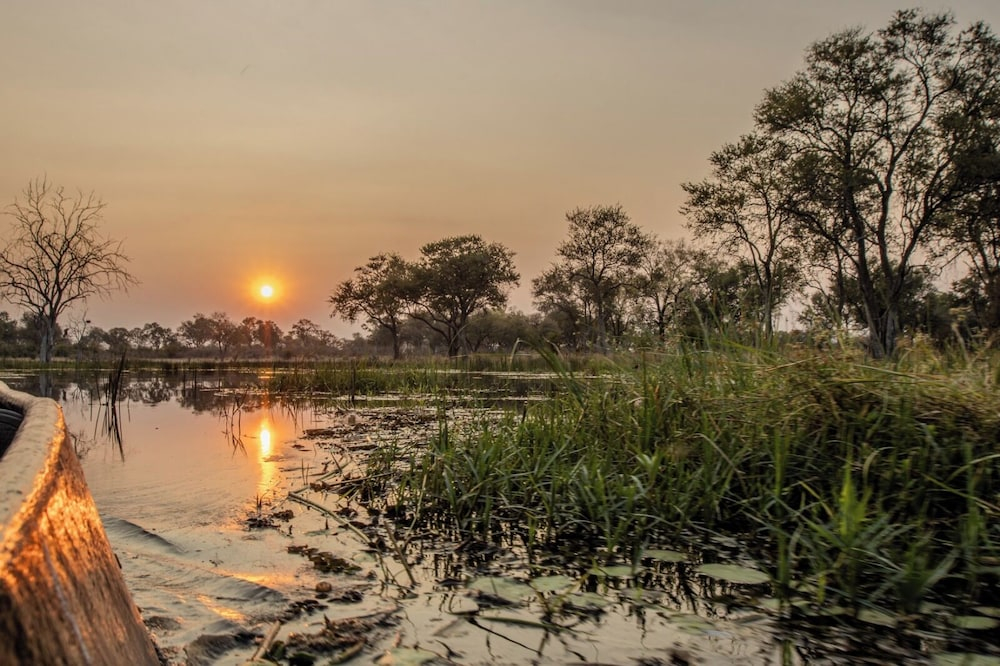Khwai Mokoro Safaris and Campsites