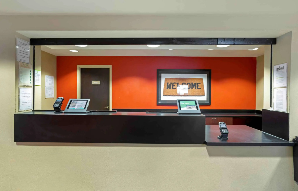Extended Stay America Suites - Meadowlands - Rutherford