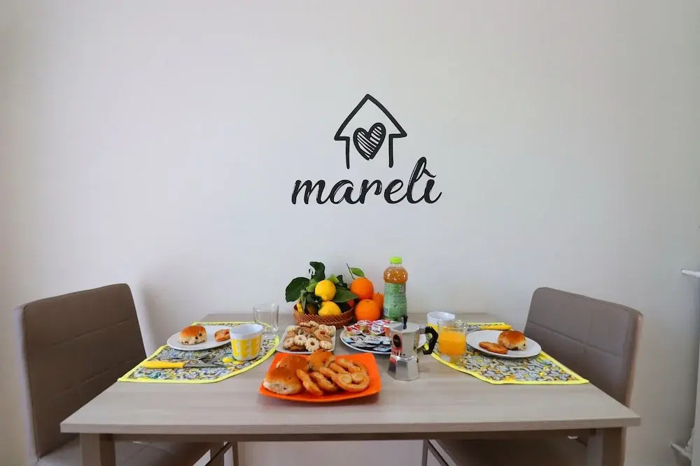 Casa Marelì