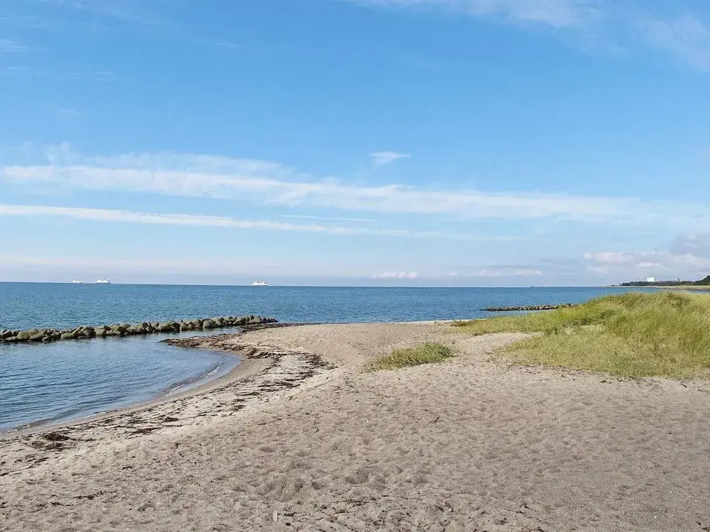 Adorable Holiday Home in Lolland near Sea