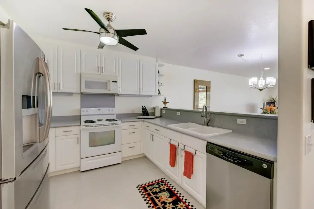 Emmalani Court #525 - 2 Br Condo