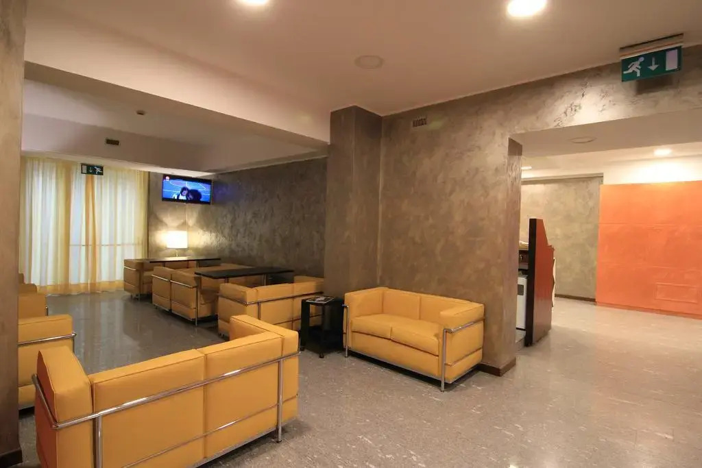 Hotel Metrò