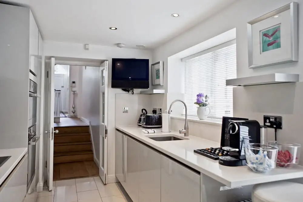 Molly Malone Suite by 5STARSTAY