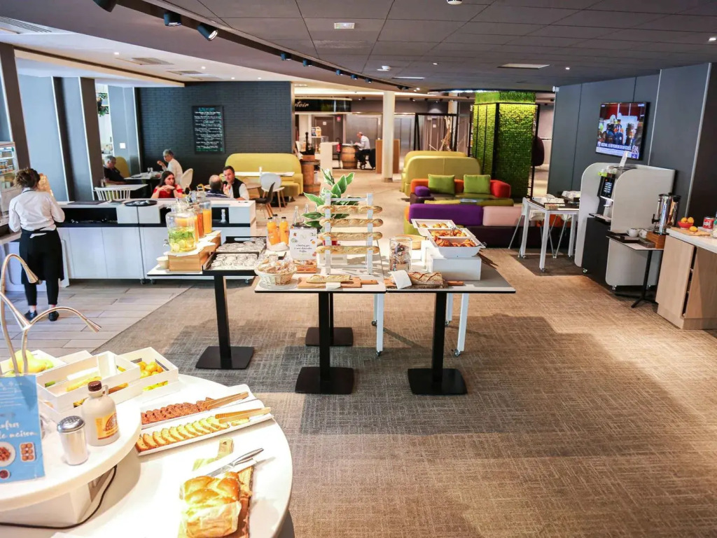 Novotel Resort & Spa Biarritz Anglet