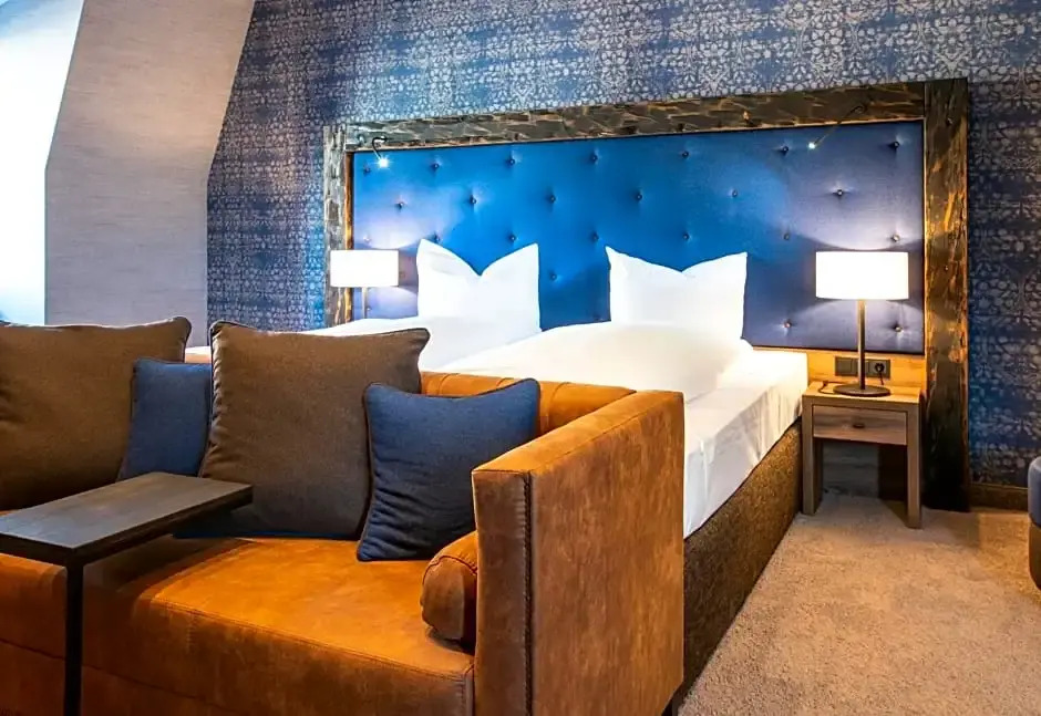 Spreewelten Hotel
