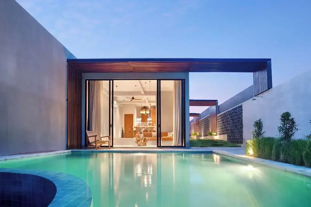 Garden Villas Ubud By BREIG