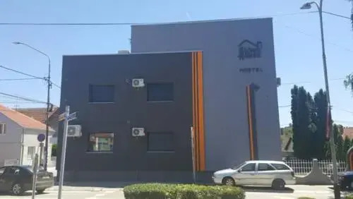 Hostel Silver House Novi