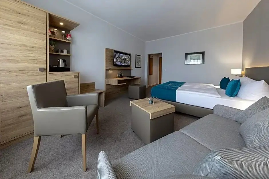 Hotel Logotel