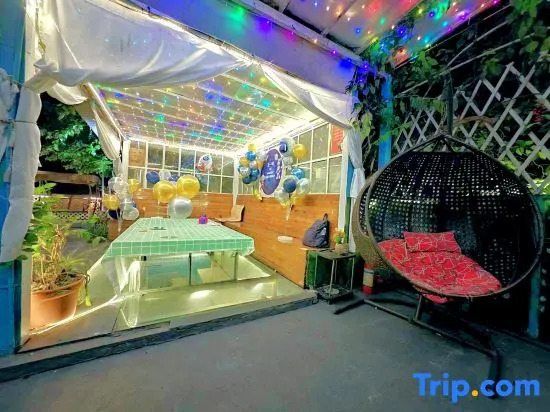 Penglai Hostel
