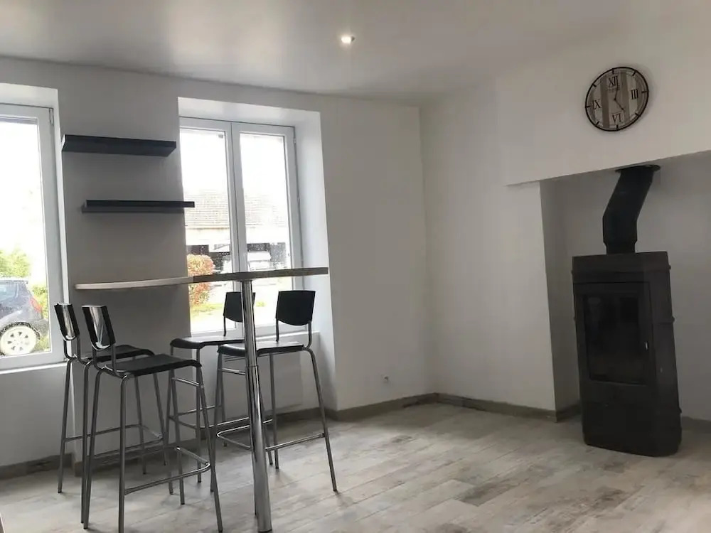 Nice house
