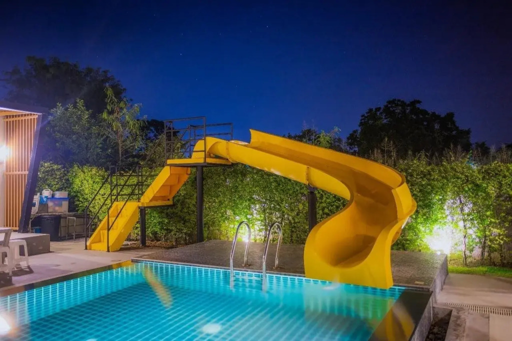 Proud Villa Hua Hin Resort