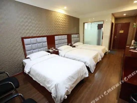 Xi'an Shuangyi Hotel
