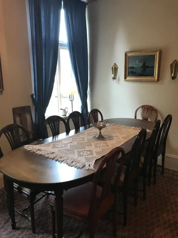 Nicolai B&B