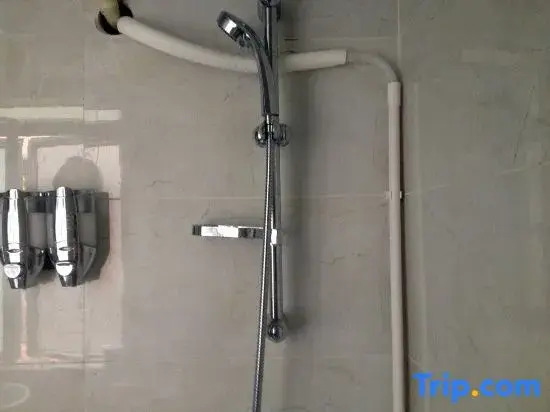 Zhongshan Banfu Park Branch Fashionable Accommodation
