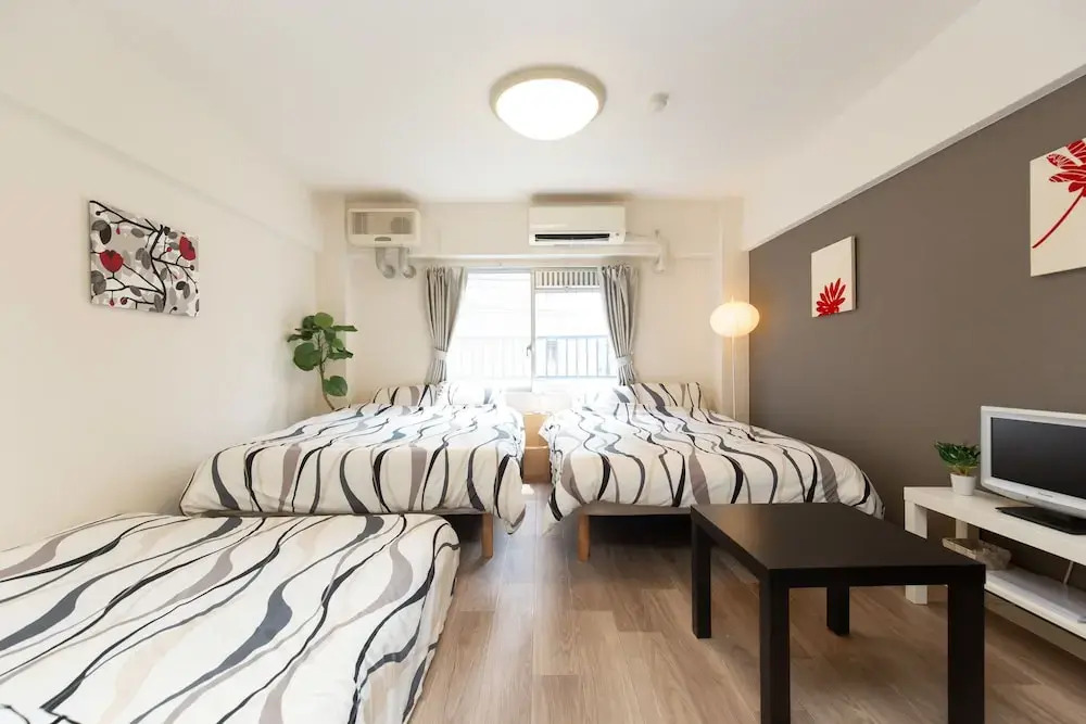 URBAN STAY Shin-Osaka North 205