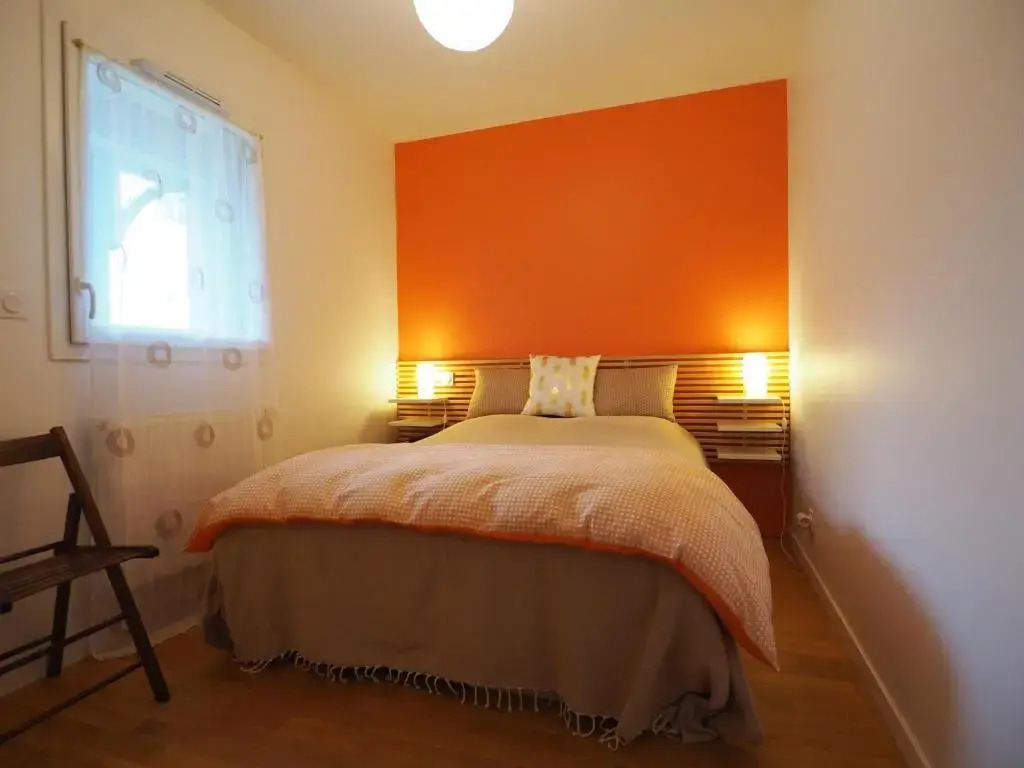 Appartement Arcachon, 3 Pièces, 6 Personnes - Fr-1-474-63