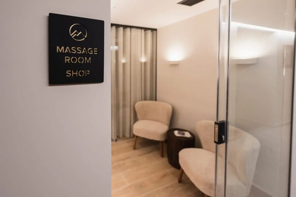 Revi Mountain Resort Boutique Hotel