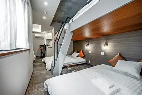 ALT STAY Azabudai - Vacation STAY 31690v