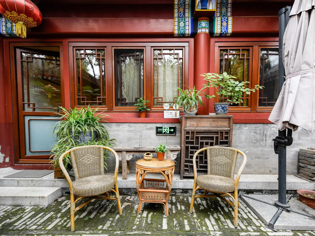Jihouse Hotel