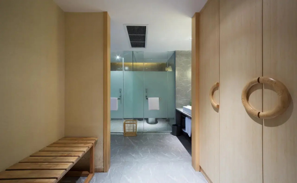 Chongqing Sheenjoy Hotel