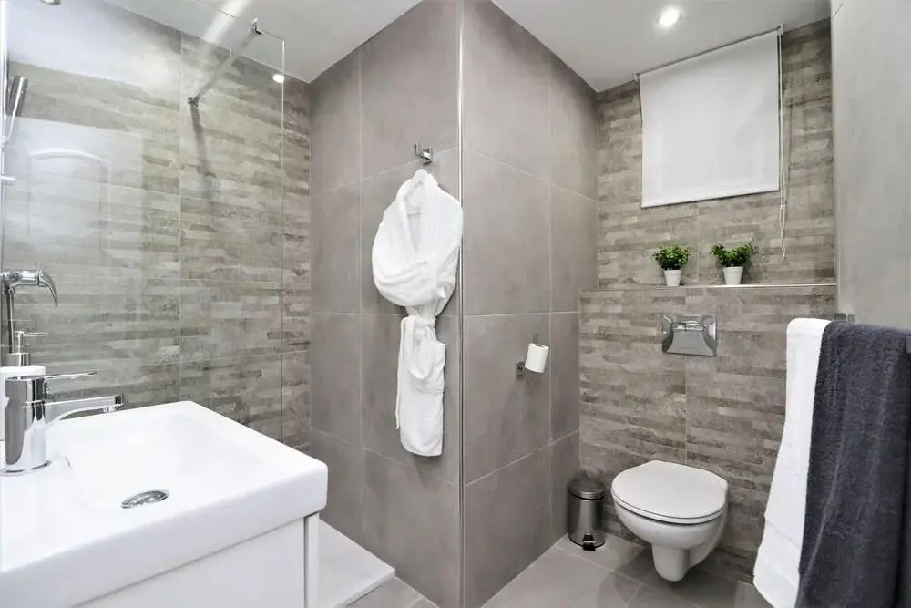 Apartamento Alameda Beach Centro