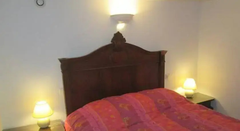 Auberge de la Vieille Garde