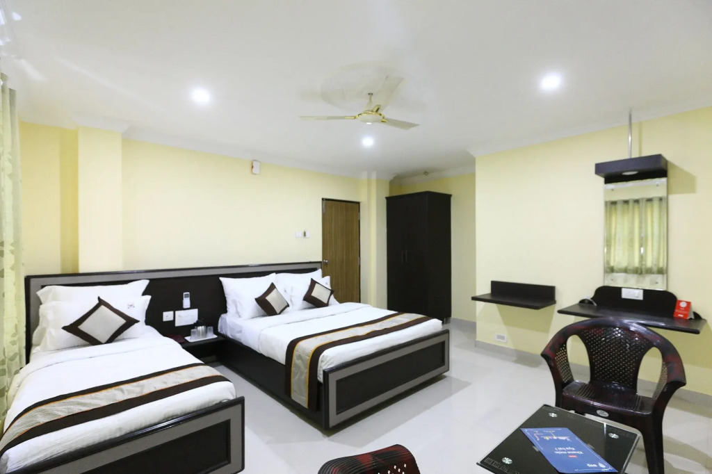 Saibala Inn