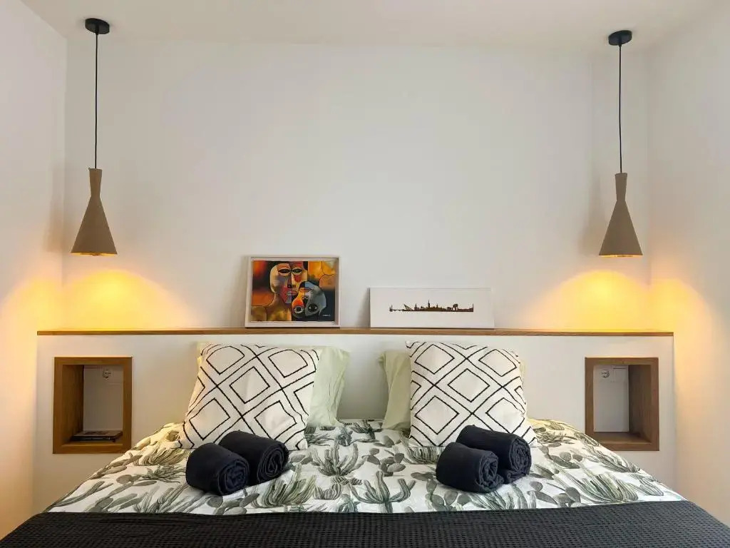 Tarifa Cozy House - PiJuCa - Family - Modern