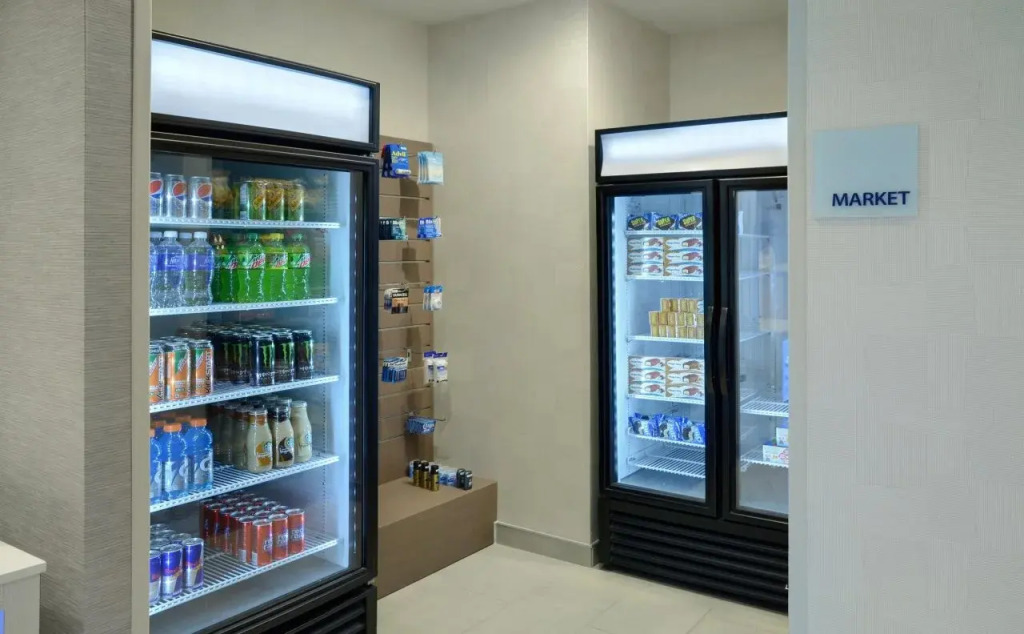 Holiday Inn Express Toronto Downtown by IHG