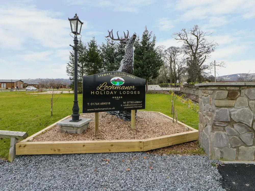 Lodge 12A, Perth