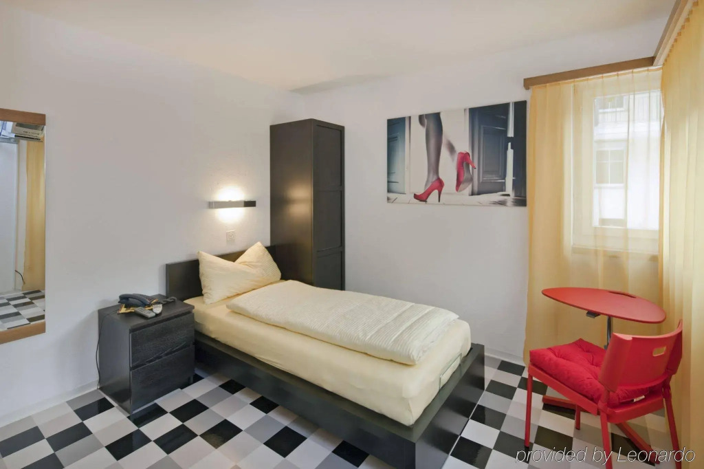Schlosshotel - Self Check-In Hotel