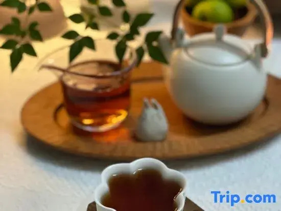 Dali Yichen Homestay·Cangshan Villa