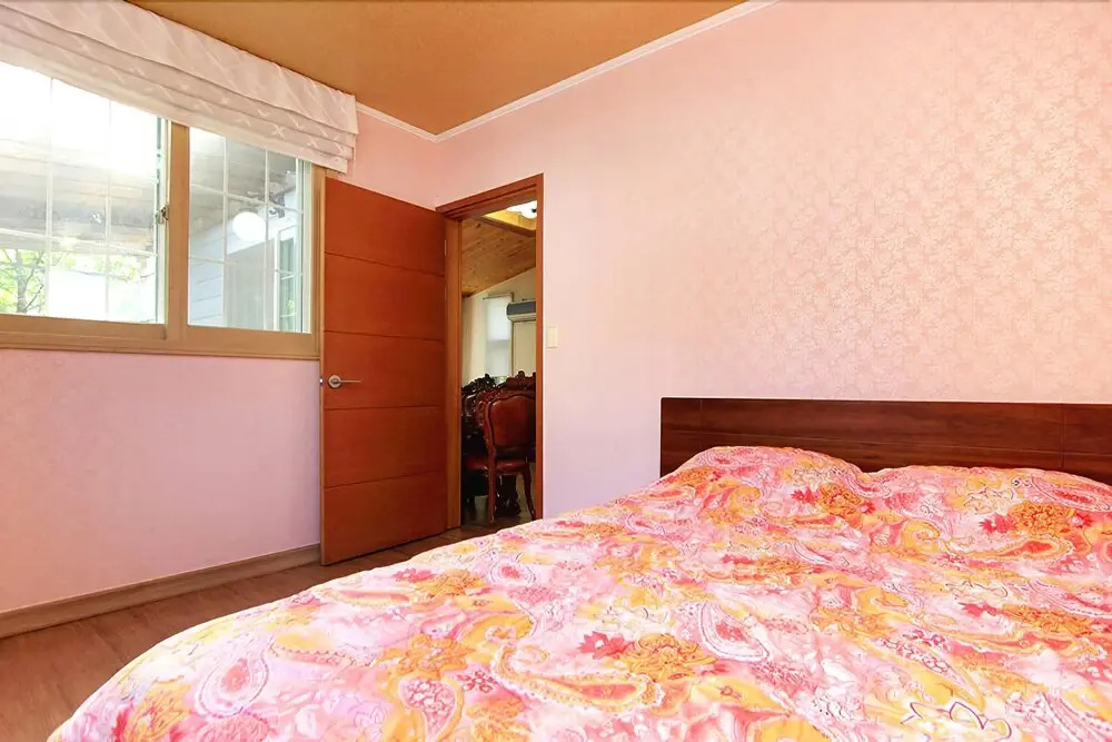 Yangpyeong Breeze Pension