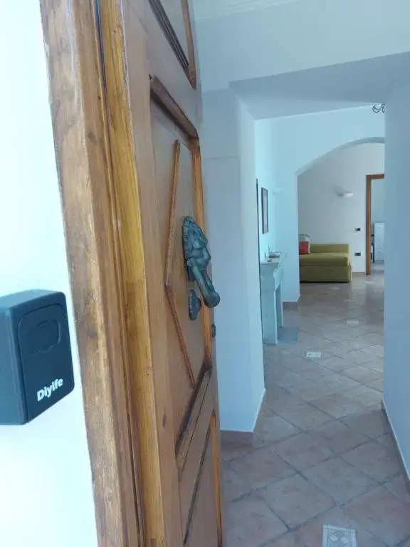 Appartamento da Rossella