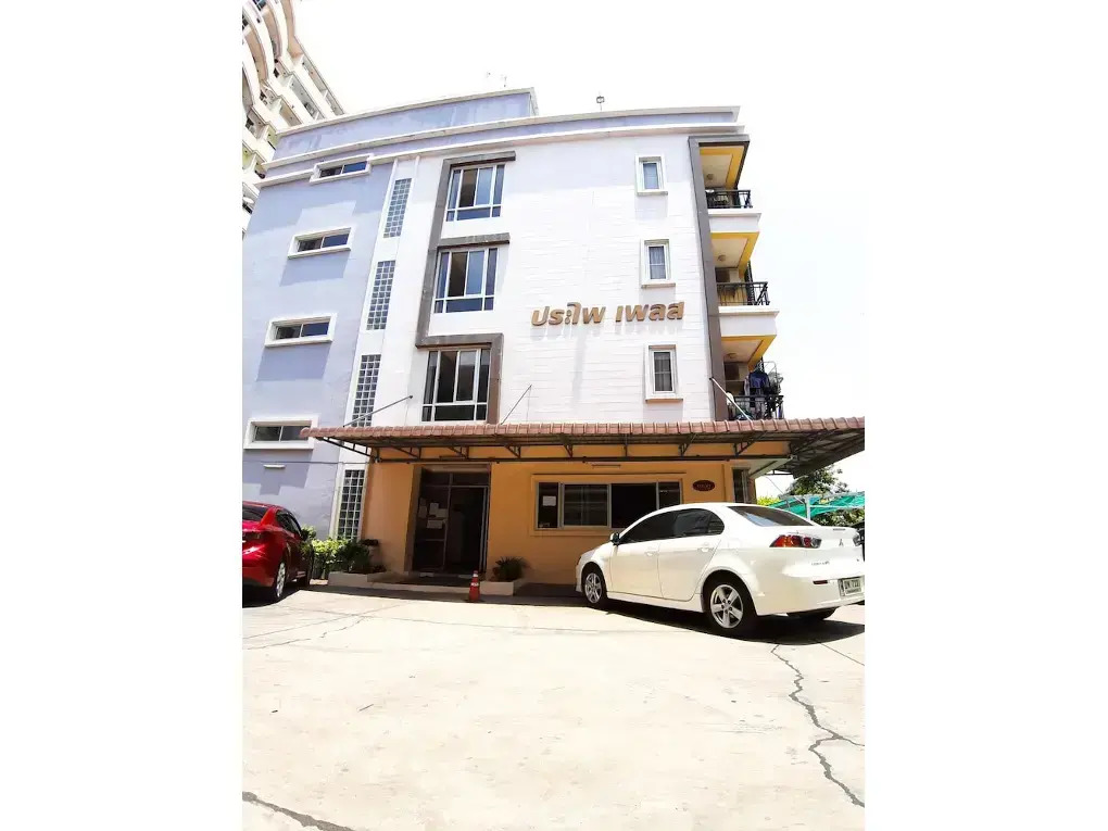 Prapai Place Don Muang