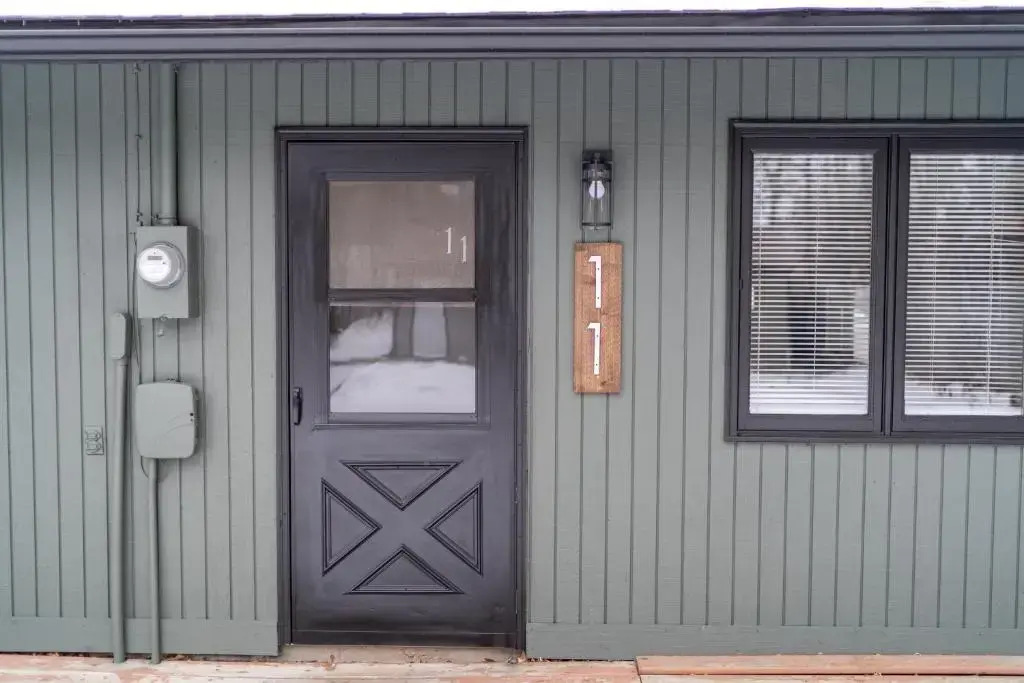 Cuyuna Lakes Stay