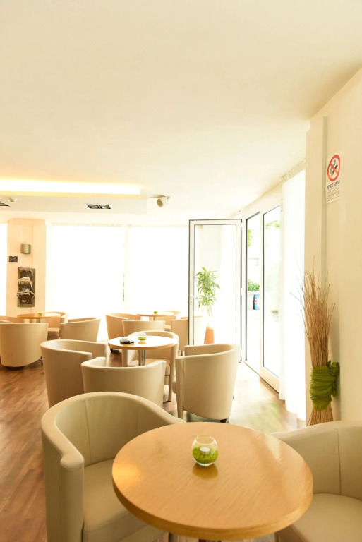 BeYou Hotel Polo