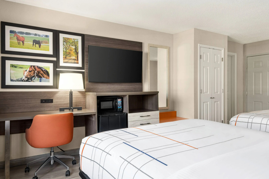 La Quinta Inn Lexington-Horse Park
